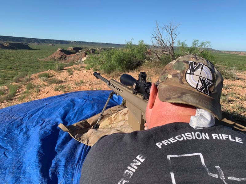 Precision Rifle Courses - Dallas Ft. Worth Tactical Firearms Training ...